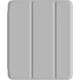 Чехол-книжка Comma Joy PU with Pencil Slot для Apple iPad Pro 11 (2024) Gray [111045] - изображение 1