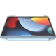 Чехол-книжка Comma Joy PU with Pencil Slot для Apple iPad Air 13" (2024-2026)/Pro 12.9" (2020-2022) Black [111040] - изображение 3