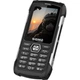 Мобільний телефон Sigma mobile X-treme PK68 Black UA-UCRF (4827798466711) [110602] - зображення 3