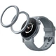 Смарт-годинник CMF Watch Pro 2 D398 Ash Grey [111807] - зображення 4