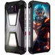 Смартфон Unihertz Tank 3S 12/256GB Black [113690] - изображение 1
