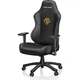 Геймерське крісло Anda Seat Phantom 3 L Black & Gold (AD18Y-06-B-PVC) [108603] - зображення 2