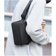 Сумка Mark Ryden Aim MR8028 Black [109615] - изображение 8