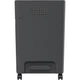 Шредер HP Pro 10MC (2812) [109893] - изображение 4