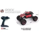 Машинка на радиоуправлении Sulong Toys 1:18 Off-road Crawler Super Sport Red (SL-001RHR) [114189] - изображение 6