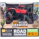 Машинка на радиоуправлении Sulong Toys 1:18 Off-road Crawler Super Sport Red (SL-001RHR) [114189] - изображение 8