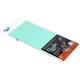 Набір стрижнів для 3D ручки 3Doodler Start 24 шт М'ятний (3DS-ECO02-MINT-24) [113408] - зображення 2