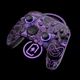 Геймпад FUNLAB Firefly Pro Wireless Switch Controller Violet [109758] - изображение 3