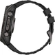 Смарт-годинник Garmin Fenix 8 Solar Sapphire 51mm Carbon Gray DLC Titanium with Black/Pebble Gray Silicone Band (010-02907-10/11/70) [115087] - зображення 4