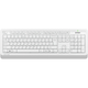 Комплект (клавиатура + мышь) A4Tech Fstyler FG1010 White/Gray [114625] - изображение 5