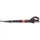 Садовая воздуходувка Intertool WT-9114 Storm [114053] - изображение 4