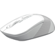 Комплект (клавиатура + мышь) A4Tech Fstyler FG1010 White/Gray [114625] - изображение 10