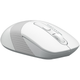Комплект (клавиатура + мышь) A4Tech Fstyler FG1010 White/Gray [114625] - изображение 11