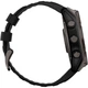 Смарт-часы Garmin Fenix 8 Solar Sapphire 51mm Carbon Gray DLC Titanium with Black/Pebble Gray Silicone Band (010-02907-10) [115055] - изображение 5