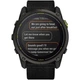 Смарт-годинник Garmin Enduro 3 (010-02751-01/00) [115036] - зображення 12