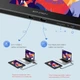 Графический монитор XP-Pen Artist 13 2nd Gen Black [111951] - изображение 3