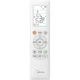 Сплит-система Midea Xtreme MSAG-09HRFN8-I/MSAG-09HRFN8-O [116742] - изображение 8