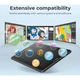 Графический монитор XP-Pen Artist 13 2nd Gen Black [111951] - изображение 6