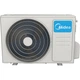 Сплит-система Midea Xtreme MSAG-09HRFN8-I/MSAG-09HRFN8-O [116742] - изображение 9