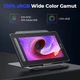 Графический монитор XP-Pen Artist 13 2nd Gen Black [111951] - изображение 9