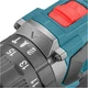 Дрель-шуруповерт Ronix 8900 [106869] - изображение 7