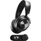 Игровые наушники SteelSeries Arctis Nova Pro Wireless Black (61520) [108257] - изображение 1