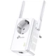 Ретранслятор Wi-Fi сигнала TP-Link TL-WA860RE [106813] - изображение 1