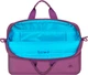 Сумка для ноутбука RivaCase Ulsan 8234 13.3" Violet [112599] - зображення 4