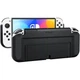 Чехол Spigen Thin Fit для Nintendo Switch OLED Black (ACS04239) [113505] - изображение 4