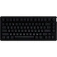 Клавіатура HyperX Alloy Rise 75 PBT HX Red UA Black (7G7A4AA) [116815] - зображення 3