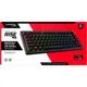 Клавіатура HyperX Alloy Rise 75 PBT HX Red UA Black (7G7A4AA) [116815] - зображення 10