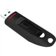 USB флеш-накопитель SanDisk Ultra 32GB USB-A 3.0 (SDCZ48-032G-U46) [128717] - изображение 3