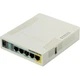 Бездротовий маршрутизатор (роутер) Mikrotik RB951Ui-2HND [128306] - зображення 1