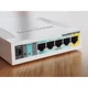 Бездротовий маршрутизатор (роутер) Mikrotik RB951Ui-2HND [128306] - зображення 4