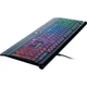 Клавіатура REAL-EL Comfort 8000 Backlit Black (EL123100033) [128769] - зображення 5