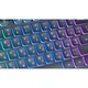 Клавіатура REAL-EL Comfort 8000 Backlit Black (EL123100033) [128769] - зображення 8