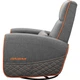 Геймерское кресло Cougar Fidom Gray (3MFDFGRO.0001) [128772] - изображение 5