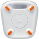 Акустика JBL PartyBox Club 120 White (JBLPBCLUB120SWEP) [128041] - изображение 9