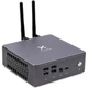Неттоп Vinga Mini PC V660 8/1TB (V6601235U.81T) [126689] - изображение 2