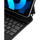 Чехол-клавиатура WIWU MK-002 для Apple iPad Pro 11" 2024 Magic Keyboard Black [128376] - изображение 9