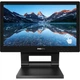 Монітор Philips Smooth Touch 162B9T/00 Black UA [128150] - зображення 1