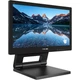 Монітор Philips Smooth Touch 162B9T/00 Black UA [128150] - зображення 3