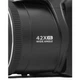 Фотоапарат Kodak PixPro Black (AZ425) [127088] - зображення 8