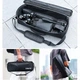 Штатив Ulanzi AT-03 Tripod Dolly Kit 1.6m Black [126315] - зображення 7