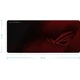 Килимок для миші Asus ROG Scabbard II Black (90MP0210-BPUA00) [127032] - зображення 5