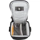 Сумка для фотоапарата Lowepro Adventura SH 115 III Black (LP37461-PWW) [128475] - зображення 8