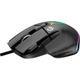 Мышь GamePro GM500B Black [128903] - изображение 4