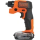 Электроотвертка Black+Decker BDCSFS30C [119553] - изображение 3