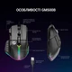 Мышь GamePro GM500B Black [128903] - изображение 11