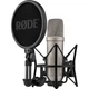 Микрофон Rode NT1 5th Generation Silver [121536] - изображение 1